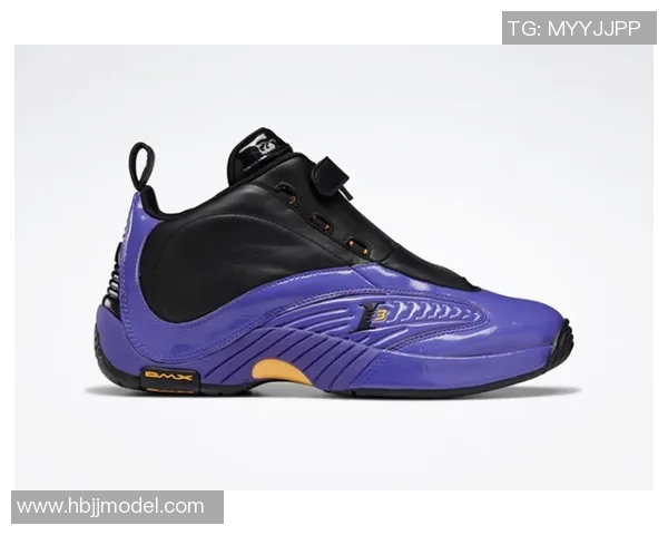 Reebok篮球鞋的魅力与性能解析助你在球场上尽显风采